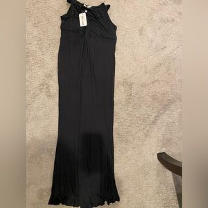 Kimi and Kai Edrei Maternity Mermaid Gown size L